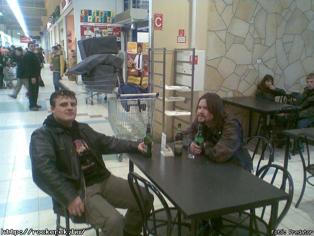  KGB,  Soffi, Lovegun - Fot: Predator