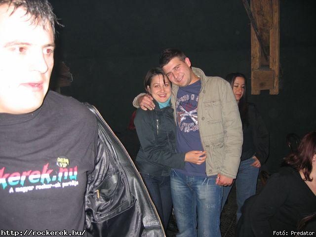  KGB,  Soffi, Lovegun - Fot: Predator
