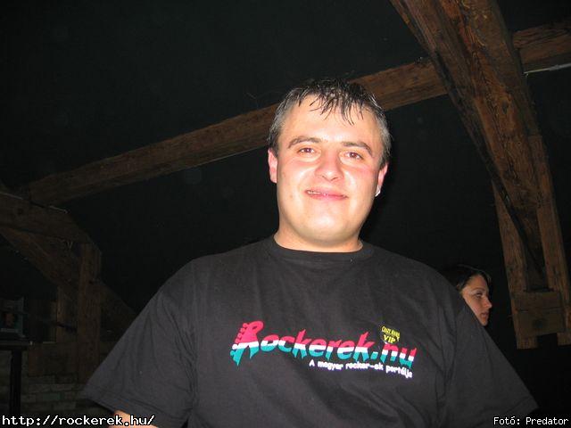  KGB,  Soffi, Lovegun - Fot: Predator