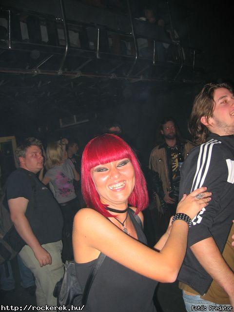  KGB,  Soffi, Lovegun - Fot: Predator
