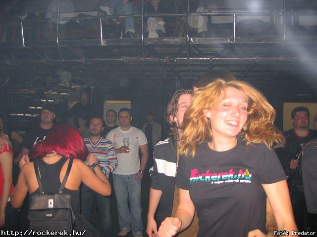  KGB,  Soffi, Lovegun - Fot: Predator