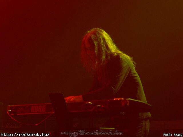  Andre Matos Band, Omega, Scorpions - Fot: Szapy