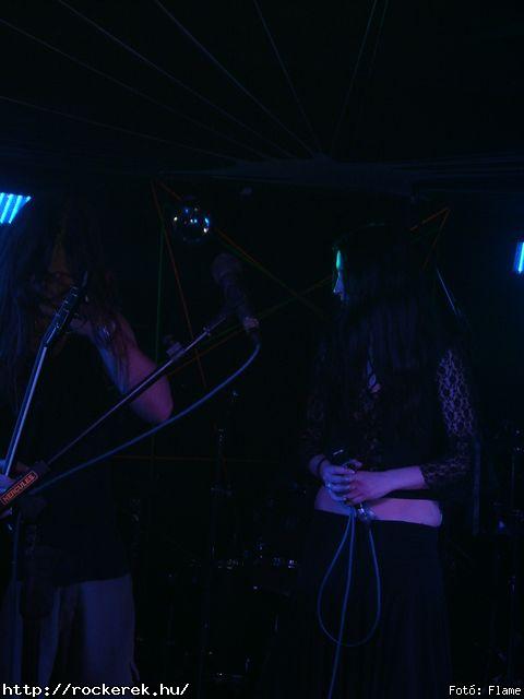  Babylon, Bastards Of Bodom, Estertor, F.a.d., Kovbojok, Leaf Storm, Noise Fusion, Rotten Tomatoes, S.m.s. Novara - Fot: Flame