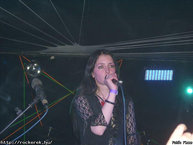  Babylon, Bastards Of Bodom, Estertor, F.a.d., Kovbojok, Leaf Storm, Noise Fusion, Rotten Tomatoes, S.m.s. Novara - Fot: Flame
