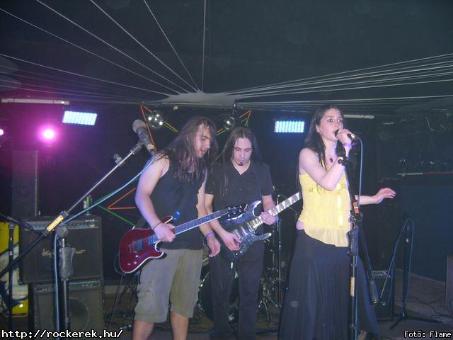  Babylon, Bastards Of Bodom, Estertor, F.a.d., Kovbojok, Leaf Storm, Noise Fusion, Rotten Tomatoes, S.m.s. Novara - Fot: Flame