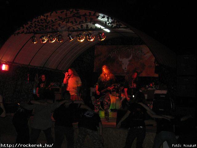  Alterdistrict, Barbrok, Lazulalnc, Roof Top Rollers, Underway - Fot: *csuka*