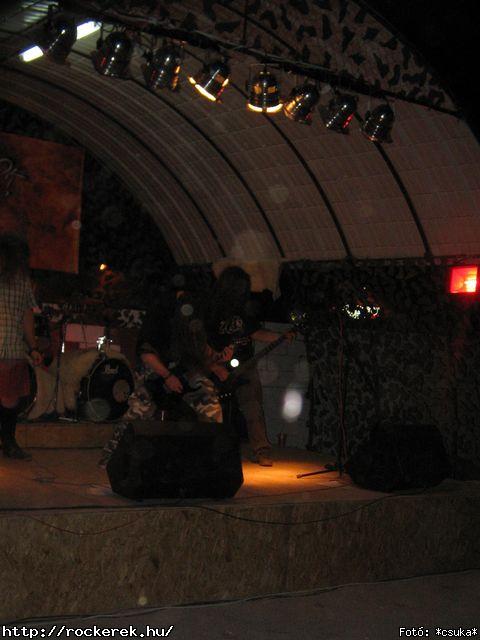  Alterdistrict, Barbrok, Lazulalnc, Roof Top Rollers, Underway - Fot: *csuka*