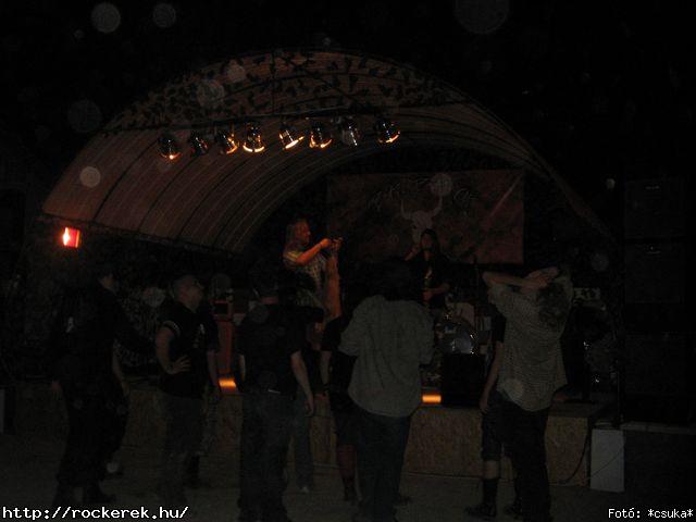  Alterdistrict, Barbrok, Lazulalnc, Roof Top Rollers, Underway - Fot: *csuka*