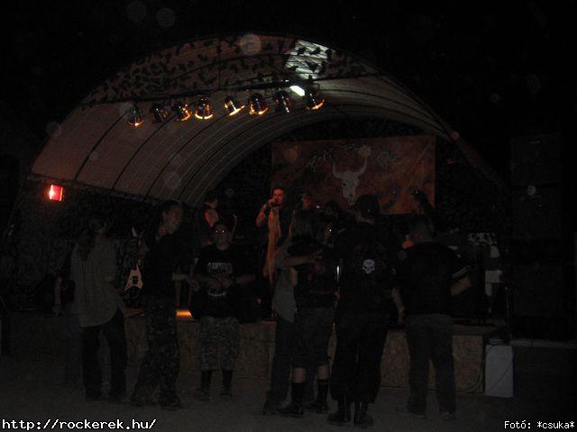  Alterdistrict, Barbrok, Lazulalnc, Roof Top Rollers, Underway - Fot: *csuka*