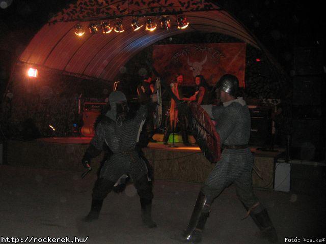 Alterdistrict, Barbrok, Lazulalnc, Roof Top Rollers, Underway - Fot: *csuka*