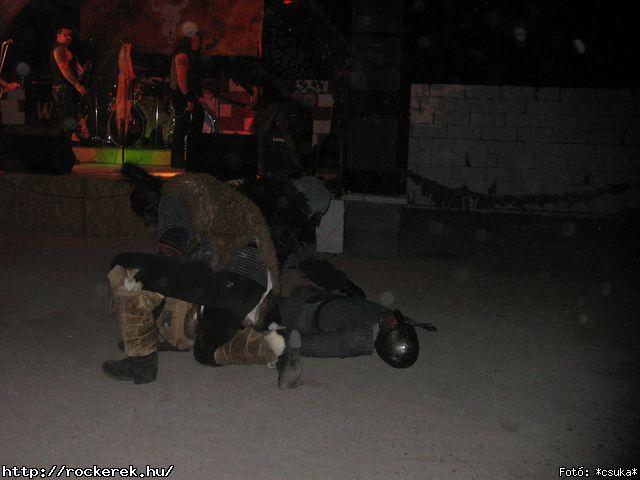 Alterdistrict, Barbrok, Lazulalnc, Roof Top Rollers, Underway - Fot: *csuka*