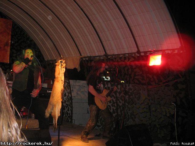  Alterdistrict, Barbrok, Lazulalnc, Roof Top Rollers, Underway - Fot: *csuka*