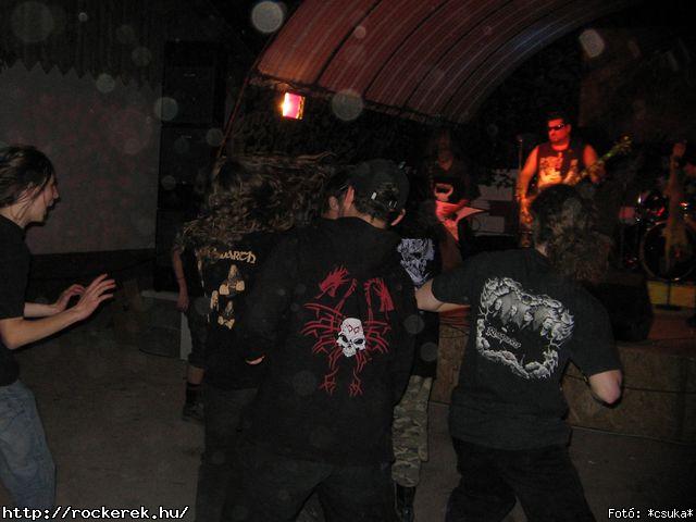  Alterdistrict, Barbrok, Lazulalnc, Roof Top Rollers, Underway - Fot: *csuka*