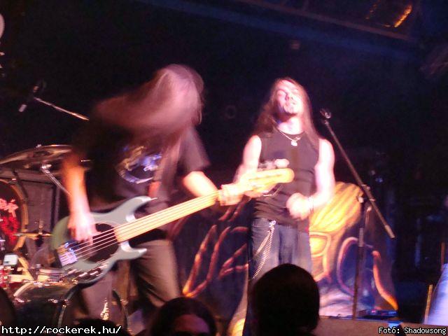  Alhana, Avatar, Rubicon, Tzmadr - Fot: Shadowsong