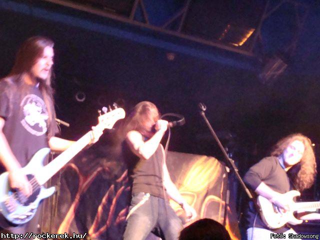  Alhana, Avatar, Rubicon, Tzmadr - Fot: Shadowsong