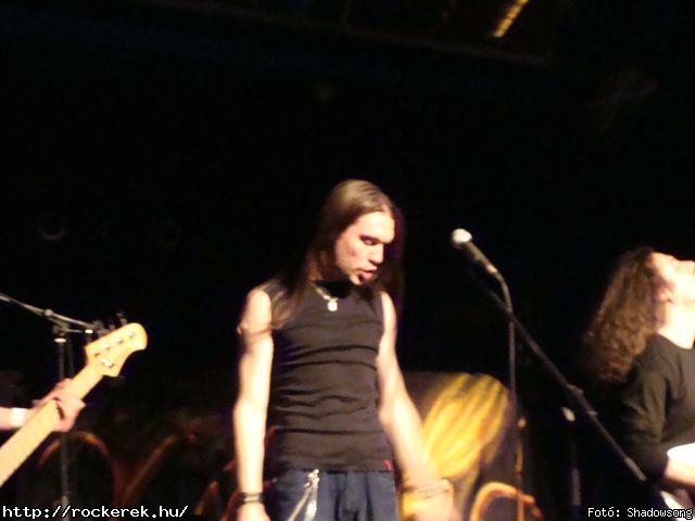  Alhana, Avatar, Rubicon, Tzmadr - Fot: Shadowsong