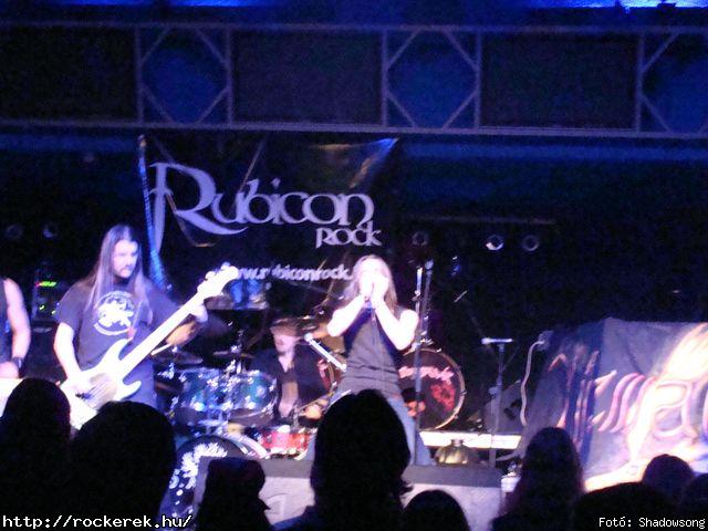 Alhana, Avatar, Rubicon, Tzmadr - Fot: Shadowsong