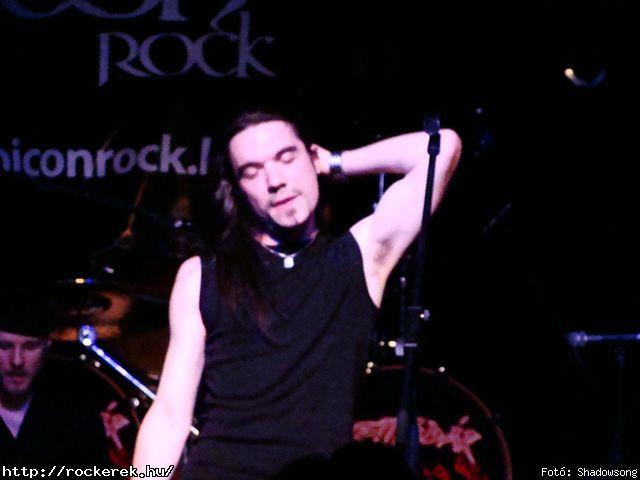  Alhana, Avatar, Rubicon, Tzmadr - Fot: Shadowsong