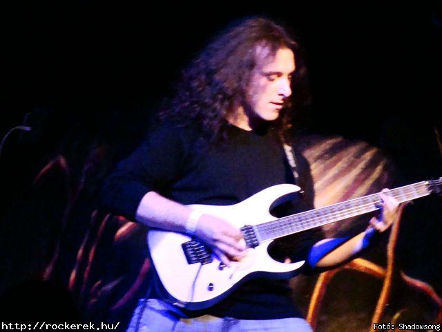  Alhana, Avatar, Rubicon, Tzmadr - Fot: Shadowsong