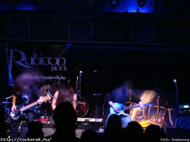  Alhana, Avatar, Rubicon, Tzmadr - Fot: Shadowsong