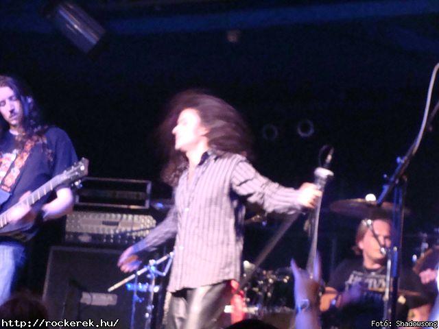  Alhana, Avatar, Rubicon, Tzmadr - Fot: Shadowsong