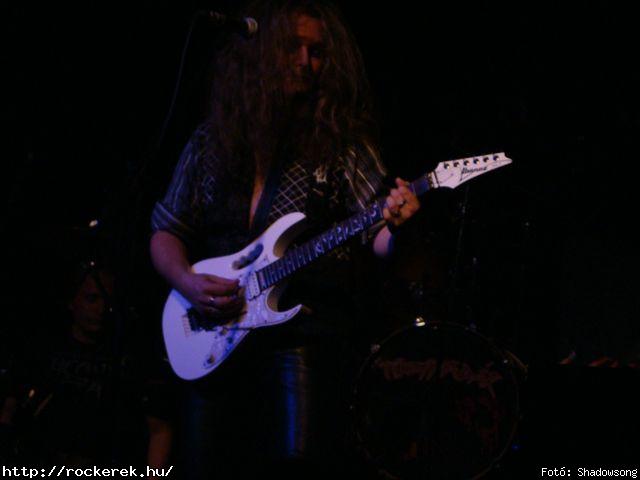  Alhana, Avatar, Rubicon, Tzmadr - Fot: Shadowsong
