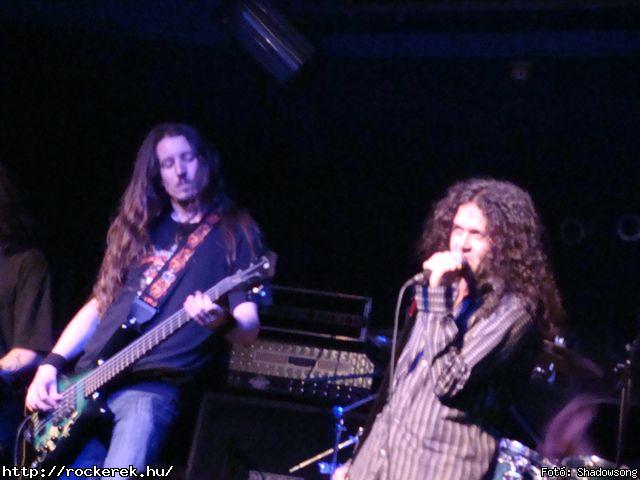  Alhana, Avatar, Rubicon, Tzmadr - Fot: Shadowsong