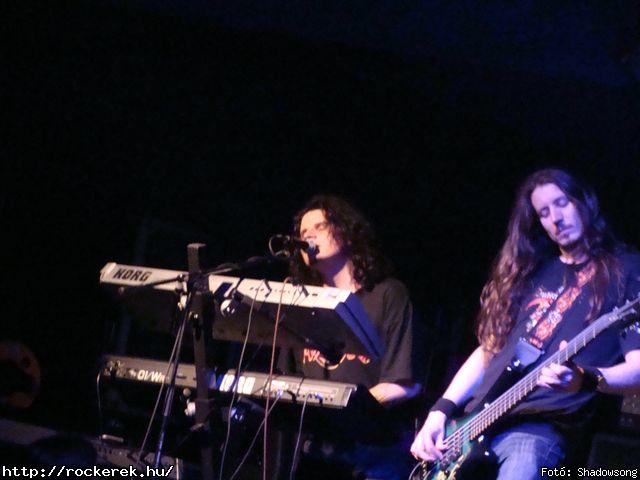  Alhana, Avatar, Rubicon, Tzmadr - Fot: Shadowsong