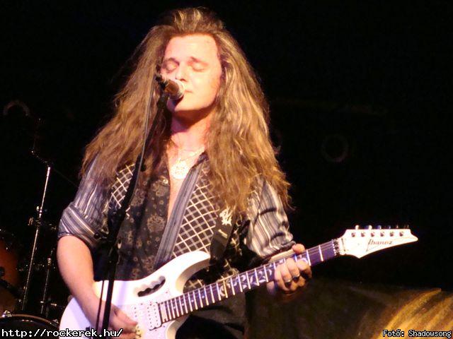  Alhana, Avatar, Rubicon, Tzmadr - Fot: Shadowsong
