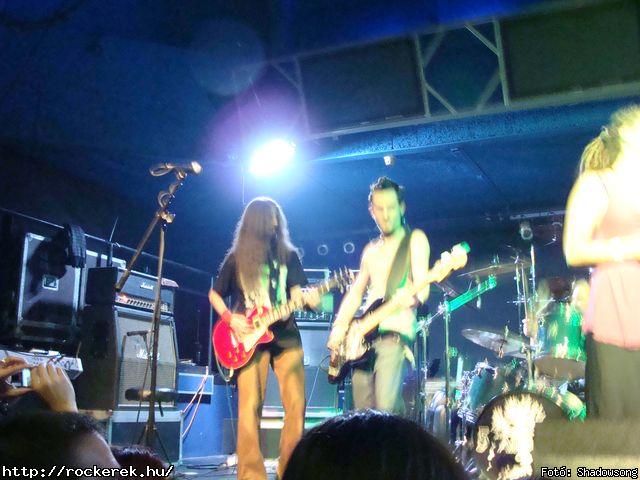  Alhana, Avatar, Rubicon, Tzmadr - Fot: Shadowsong