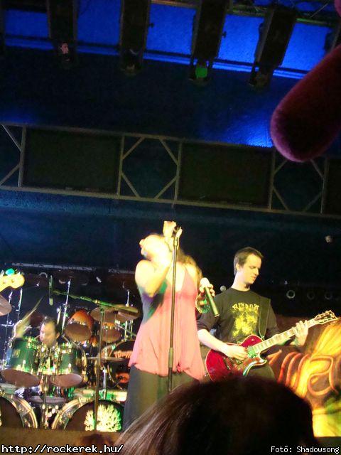  Alhana, Avatar, Rubicon, Tzmadr - Fot: Shadowsong