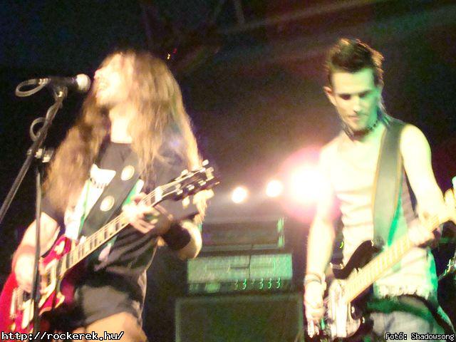  Alhana, Avatar, Rubicon, Tzmadr - Fot: Shadowsong