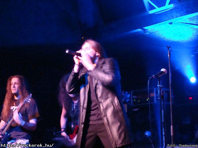  Alhana, Avatar, Rubicon, Tzmadr - Fot: Shadowsong