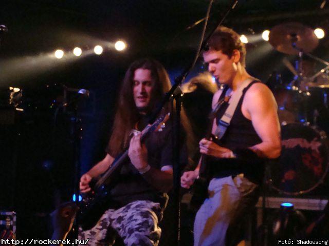  Alhana, Avatar, Rubicon, Tzmadr - Fot: Shadowsong