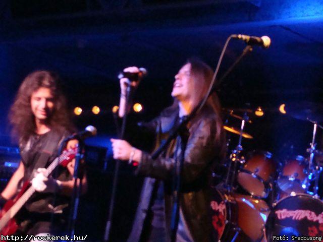  Alhana, Avatar, Rubicon, Tzmadr - Fot: Shadowsong