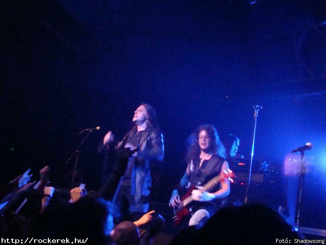  Alhana, Avatar, Rubicon, Tzmadr - Fot: Shadowsong
