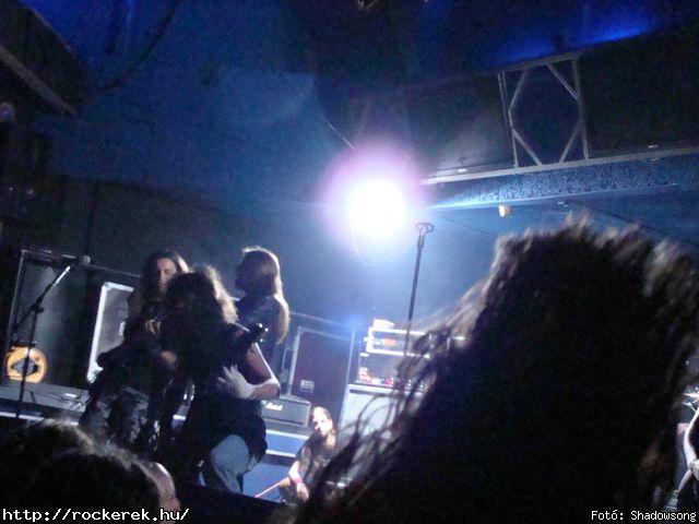  Alhana, Avatar, Rubicon, Tzmadr - Fot: Shadowsong