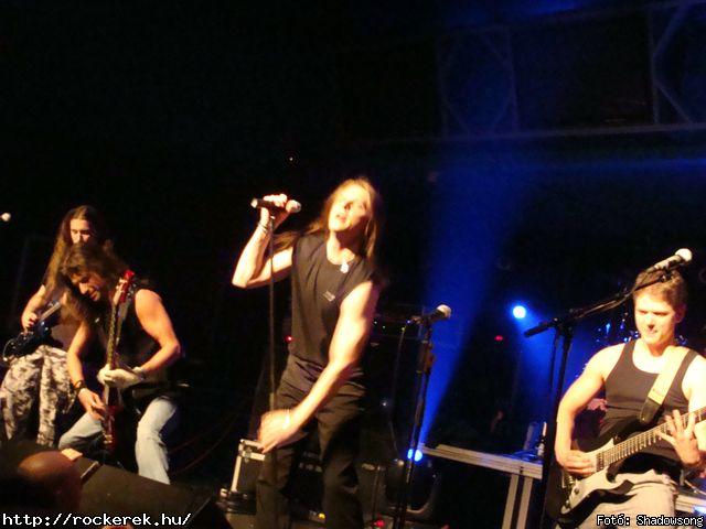  Alhana, Avatar, Rubicon, Tzmadr - Fot: Shadowsong
