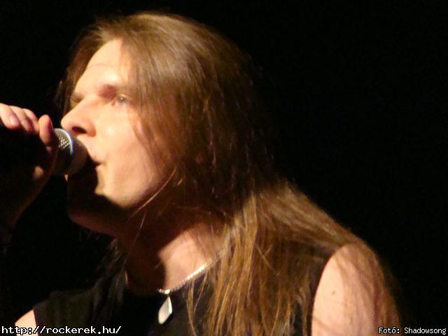  Alhana, Avatar, Rubicon, Tzmadr - Fot: Shadowsong