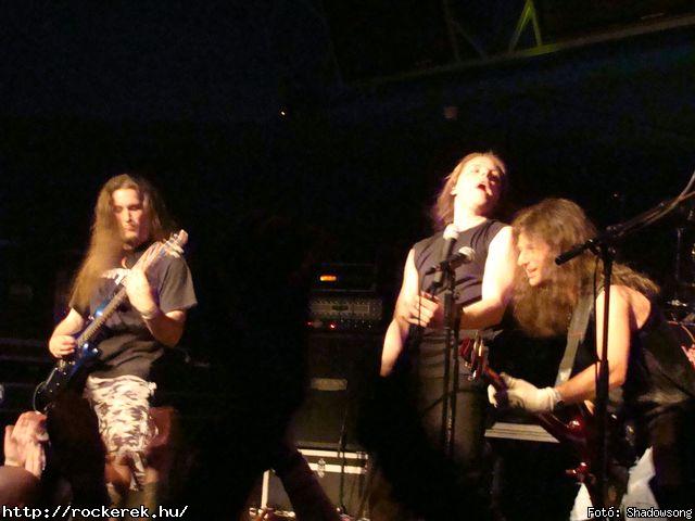  Alhana, Avatar, Rubicon, Tzmadr - Fot: Shadowsong