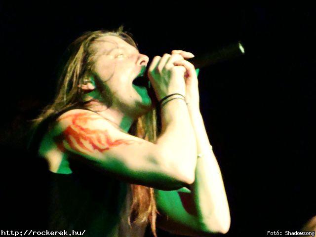  Alhana, Avatar, Rubicon, Tzmadr - Fot: Shadowsong