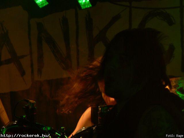  Tankcsapda - Fot: Rage