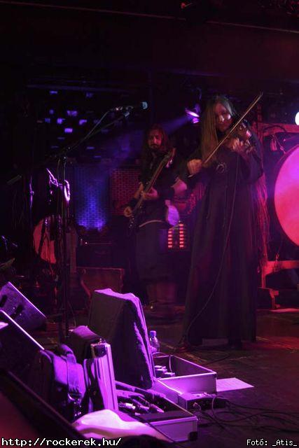  Corvus Corax, The Moon And The Nightspirit, Yava - Fot: _Atis_