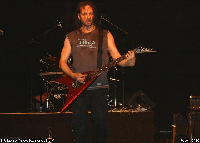  Beyond, Thrash Inside - Fot: GABO