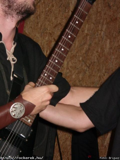  Kerecsenslyom - Fot: Brigusz