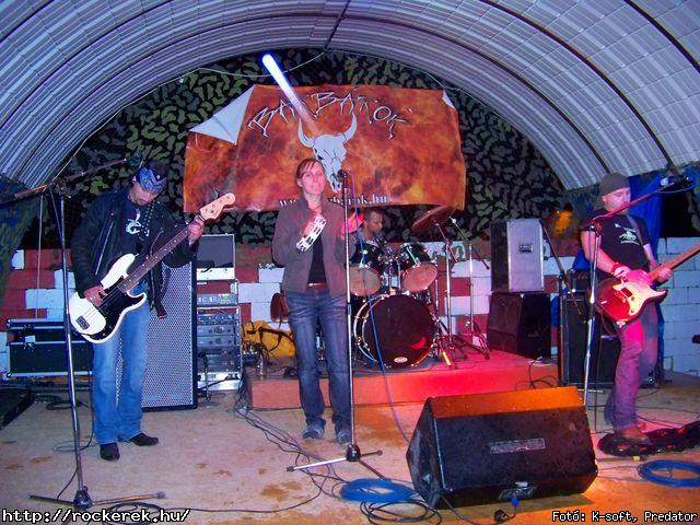  Ayers Rock, Bikini (h), Crashpoint, Devil Street 13, Display, H-599, Jszmagyarok, Kerecsen, Konflikt, Mohecco, Nautilus - Fot: K-soft, Predator