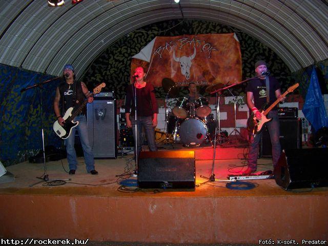  Ayers Rock, Bikini (h), Crashpoint, Devil Street 13, Display, H-599, Jszmagyarok, Kerecsen, Konflikt, Mohecco, Nautilus - Fot: K-soft, Predator