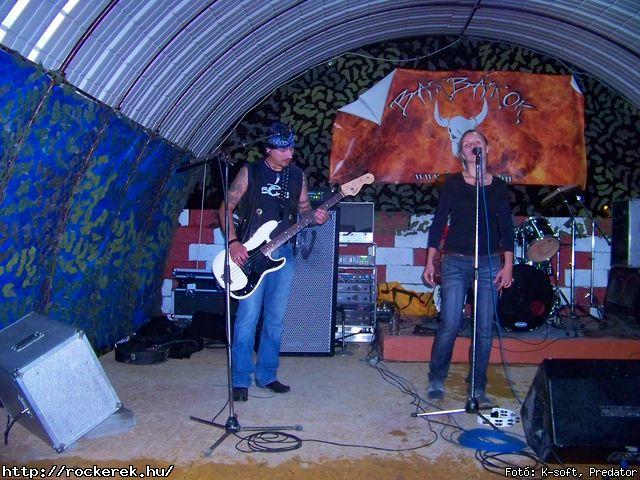  Ayers Rock, Bikini (h), Crashpoint, Devil Street 13, Display, H-599, Jszmagyarok, Kerecsen, Konflikt, Mohecco, Nautilus - Fot: K-soft, Predator