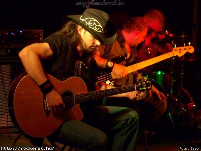  Hollywood Rose - Fot: Szapy