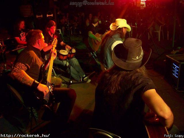  Hollywood Rose - Fot: Szapy